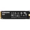 Накопичувач SSD M.2 2280 1TB 990 EVO Plus Samsung (MZ-V9S1T0BW) зображення 2