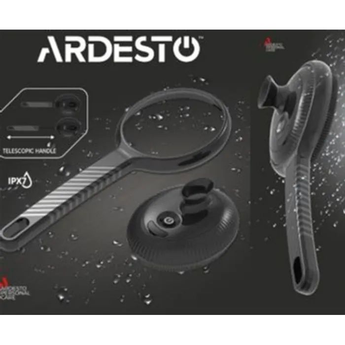 Масажер Ardesto EMB-1B зображення 2