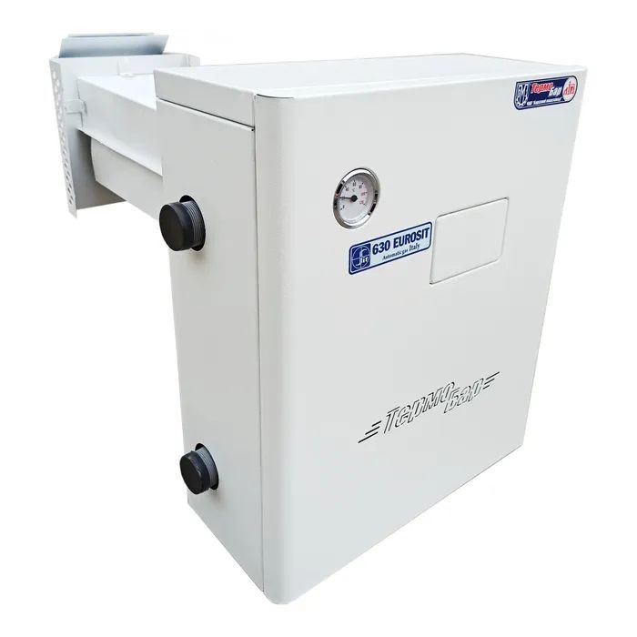 Котел ТермоБар КС-ГС-16 ДS