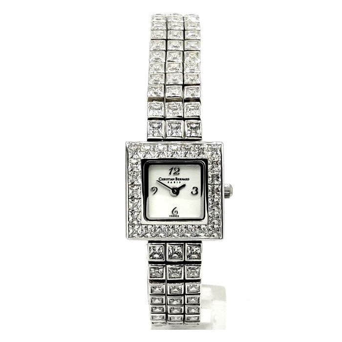 Наручний годинник Christian Bernard JY742ZBN