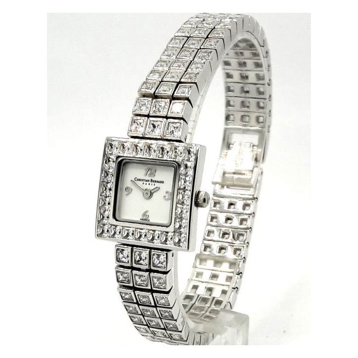 Наручний годинник Christian Bernard JY742ZBN зображення 2