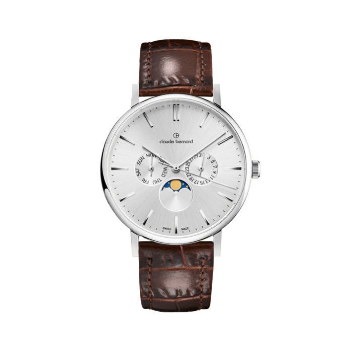 Наручные часы Claude Bernard 40004 3 AIN