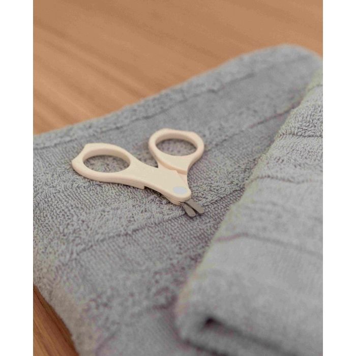 Набор по уходу за ребенком Suavinex Ножницы бежевые (308574/1) изображение 2