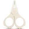 Набор по уходу за ребенком Suavinex Ножницы бежевые (308574/1)