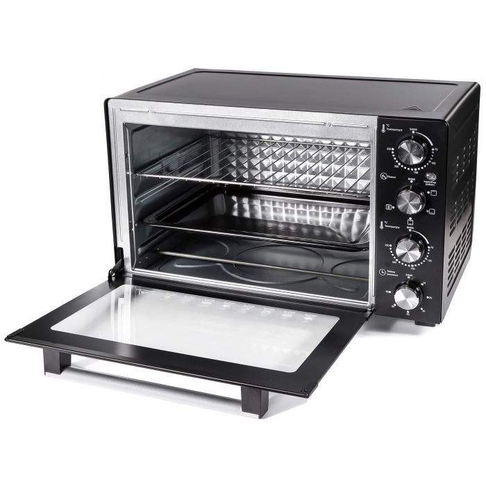 Электропечь Hölmer HEO-248CL изображение 2