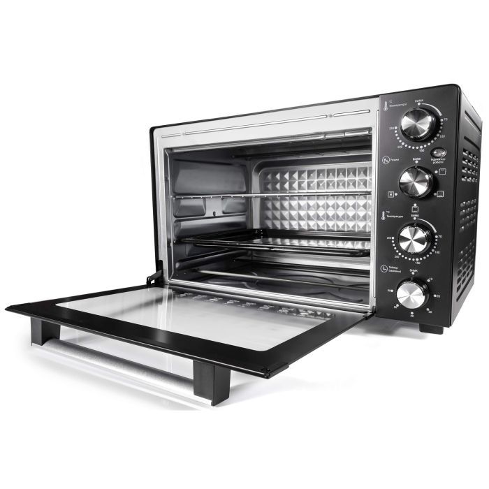 Электропечь Hölmer HEO-248CL изображение 3