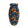 Курточка для животных WAUDOG Clothes Апельсины S 40 (406-4054) изображение 4