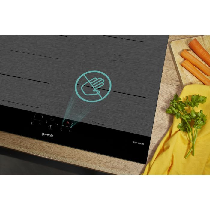 Варочна поверхня Gorenje GI6421SYB зображення 10