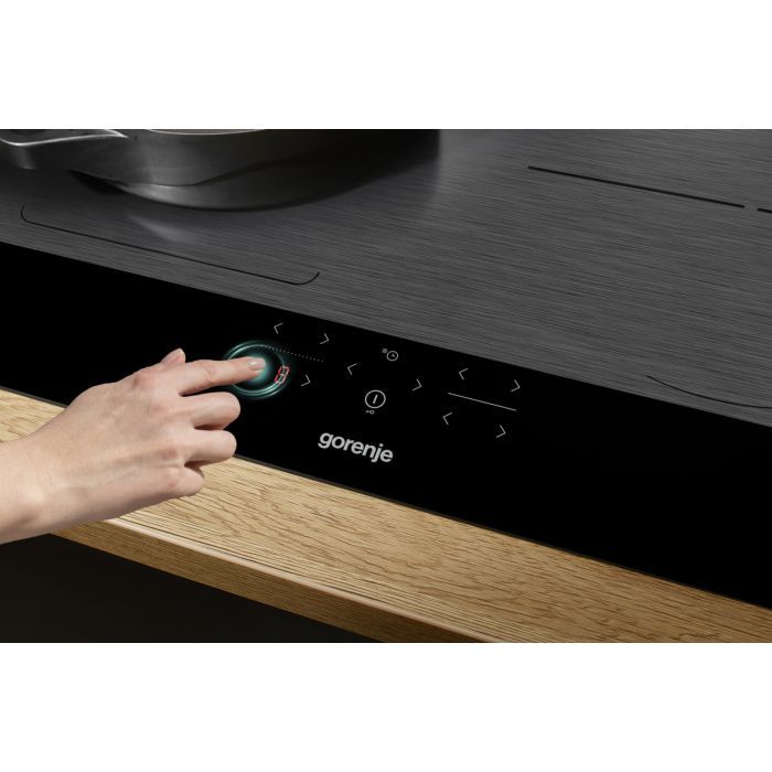 Варочна поверхня Gorenje GI6421SYB зображення 11