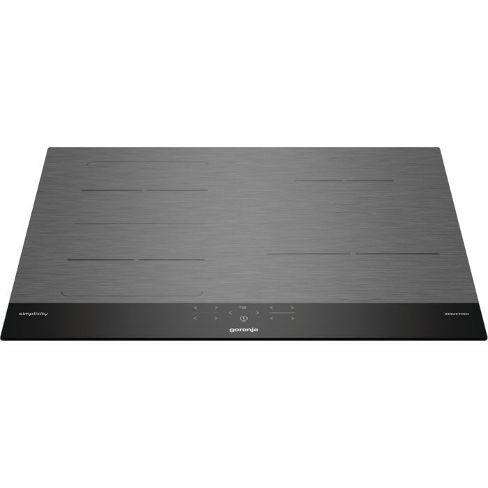 Варочна поверхня Gorenje GI6421SYB зображення 2
