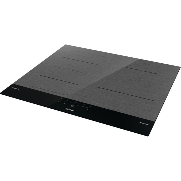 Варочна поверхня Gorenje GI6421SYB зображення 3