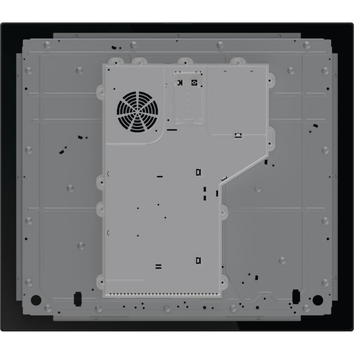Варочна поверхня Gorenje GI6421SYB зображення 5