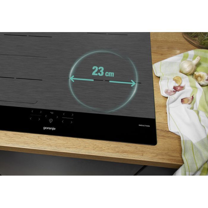 Варочна поверхня Gorenje GI6421SYB зображення 6