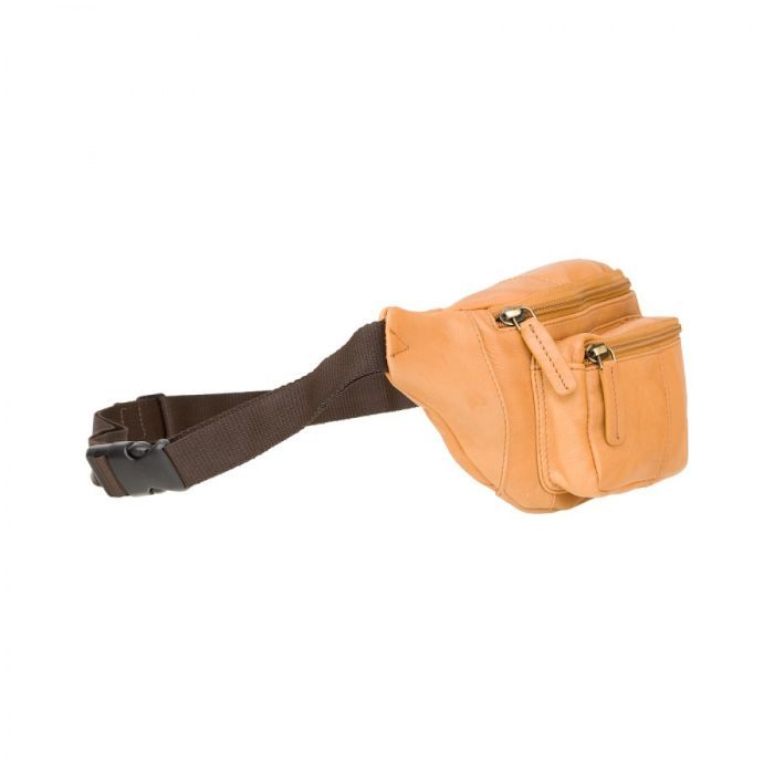 Сумка Visconti 720 Bumbag Oil Tan (720 OIL TAN) зображення 2