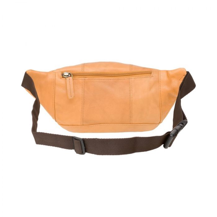 Сумка Visconti 720 Bumbag Oil Tan (720 OIL TAN) зображення 3