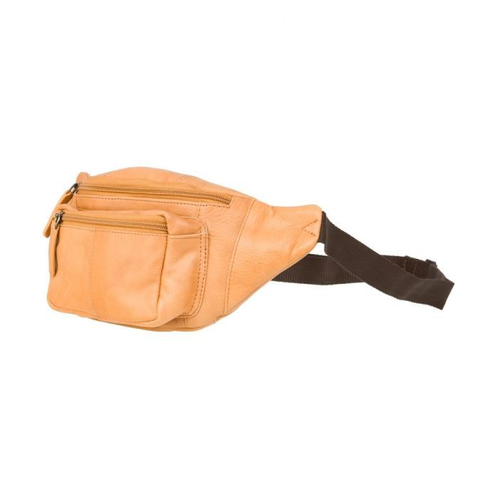 Сумка Visconti 720 Bumbag Oil Tan (720 OIL TAN) зображення 4