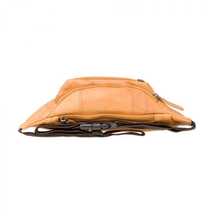 Сумка Visconti 720 Bumbag Oil Tan (720 OIL TAN) зображення 5