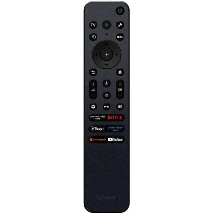 Телевізор Sony K-77XR80 зображення 10