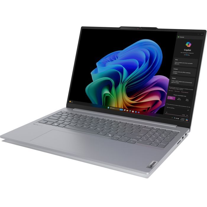 Ноутбук Lenovo ThinkBook 16 G7 QOY (21NH0000RA) изображение 3