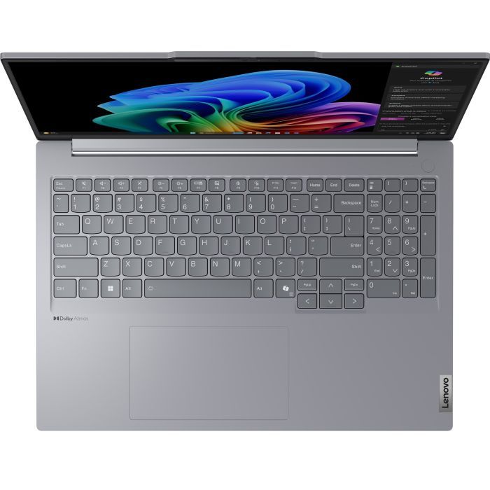 Ноутбук Lenovo ThinkBook 16 G7 QOY (21NH0000RA) изображение 4