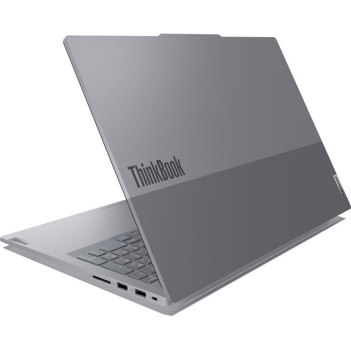 Ноутбук Lenovo ThinkBook 16 G7 QOY (21NH0000RA) изображение 7