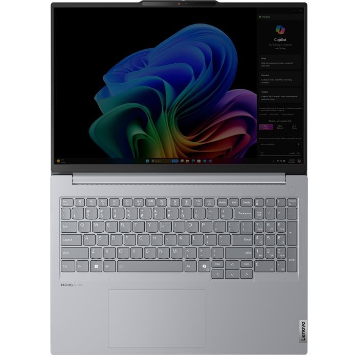 Ноутбук Lenovo ThinkBook 16 G7 QOY (21NH0000RA) изображение 8