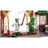 Конструктор LEGO Ninjago Храм ниндзя Спин-джитсу (71831) изображение 3