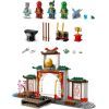 Конструктор LEGO Ninjago Храм ниндзя Спин-джитсу (71831) изображение 6