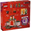 Конструктор LEGO Ninjago Храм ниндзя Спин-джитсу (71831) изображение 7