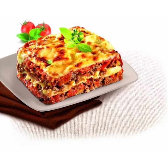 Форма для випікання Tefal Success, овальна, 24х36см, алюміній, чорний (J1601502) зображення 5