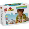 Конструктор LEGO DUPLO Town Скорая помощь и водитель (10447) изображение 5