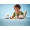Конструктор LEGO DUPLO Town Скорая помощь и водитель (10447) изображение 6