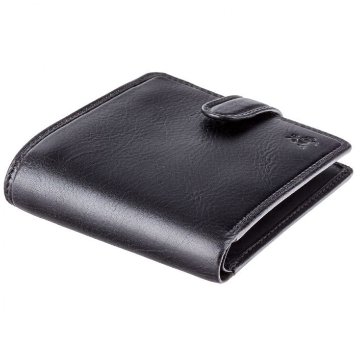 Кошелек Visconti TSC41 Massa c RFID Brown (TSC41 BRN) изображение 3