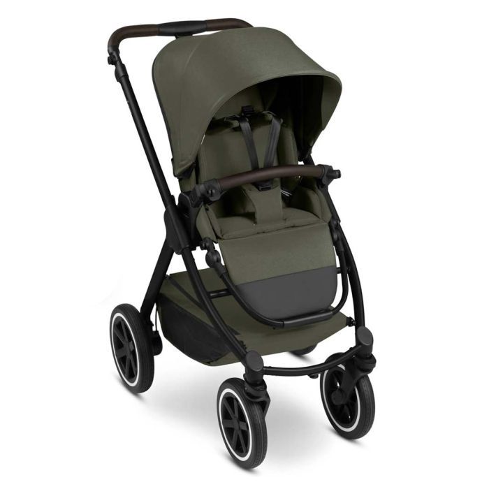 Коляска ABC design Samba 2 Avocado (12005022500)