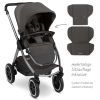 Коляска ABC design Samba 2 Avocado (12005022500) изображение 4