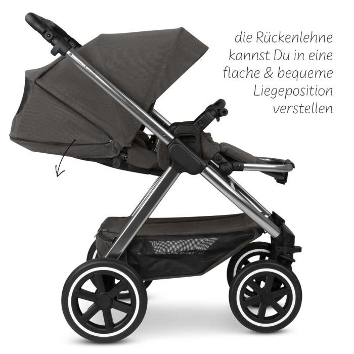Коляска ABC design Samba 2 Avocado (12005022500) изображение 6