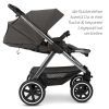Коляска ABC design Samba 2 Avocado (12005022500) изображение 6