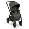 Коляска ABC design Samba 2 Avocado (12005022500)