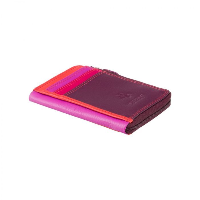 Кардхолдер Visconti RB110 Phi Phi Plum Multi (RB110 PLUM M) изображение 3