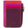 Кардхолдер Visconti RB110 Phi Phi Plum Multi (RB110 PLUM M)