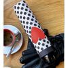 Парасоля Fulton L354-041697 Minilite-2 Love Heart Spot (L354-041697) зображення 6