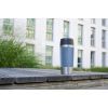 Термокружка Tefal Travel Mug Classic Twist, 360мл, нержавіюча сталь, блакитний (N2024510) зображення 10