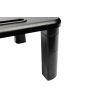 Підставка до монітора Digitus Ergonomic Monitor Riser, black (DA-90458) зображення 10