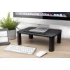 Підставка до монітора Digitus Ergonomic Monitor Riser, black (DA-90458) зображення 2