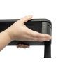Підставка до монітора Digitus Ergonomic Monitor Riser, black (DA-90458) зображення 6