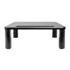 Підставка до монітора Digitus Ergonomic Monitor Riser, black (DA-90458) зображення 8