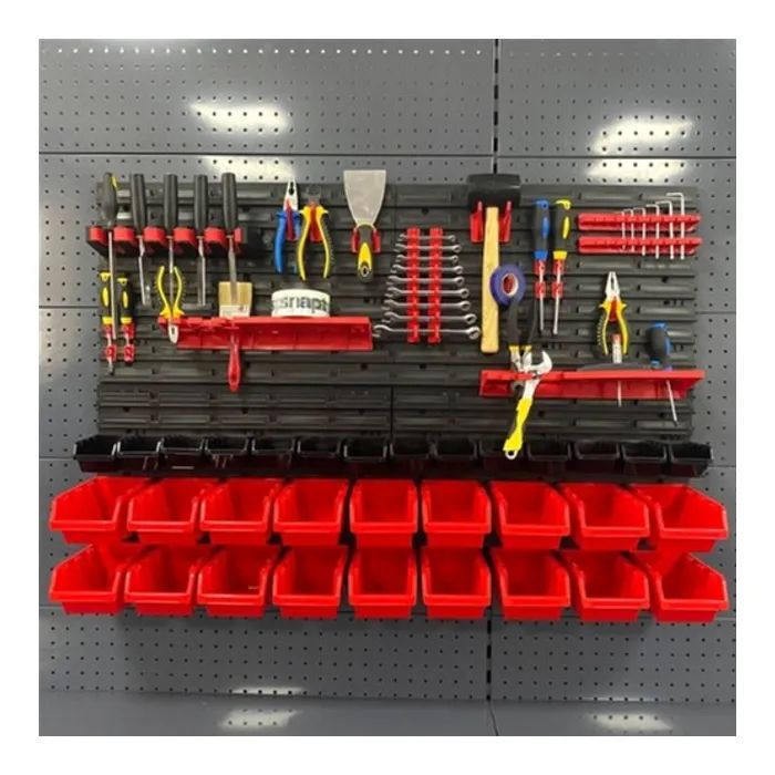 Полиця для інструменту Kistenberg KS_kit90 зображення 4