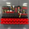 Полиця для інструменту Kistenberg KS_kit90 зображення 4