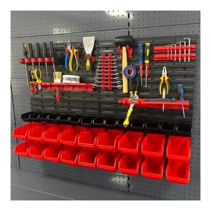 Полиця для інструменту Kistenberg KS_kit90 зображення 5
