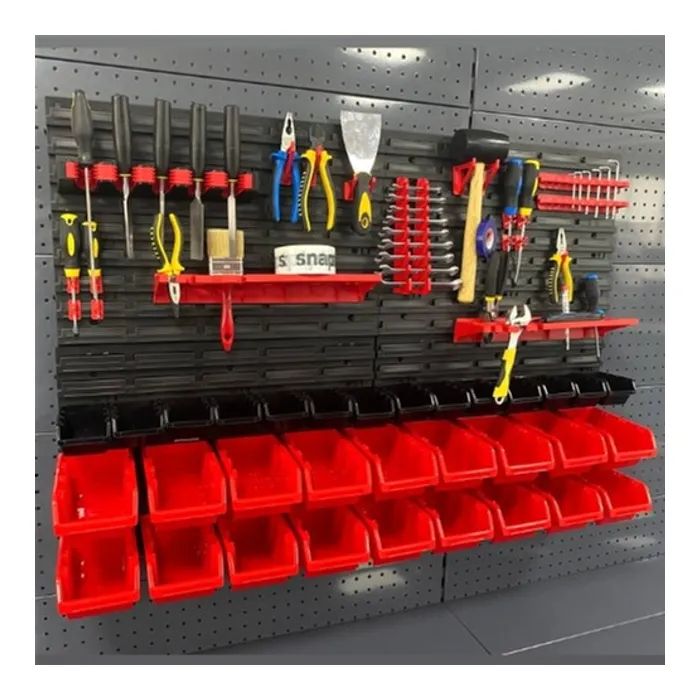 Полиця для інструменту Kistenberg KS_kit90 зображення 6